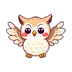 Owlcomedy.Xyz Logo